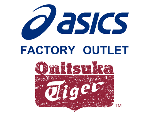 ASICS FACTORY OUTLET/Onitsuka Tiger Outlet