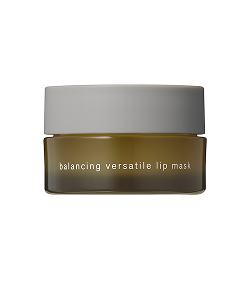 Balancing Versatile Lip Mask