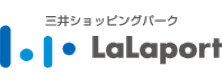 三井購物公園 LaLap or t