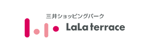 三井購物公園Rara Terrace・LaLa Terrace