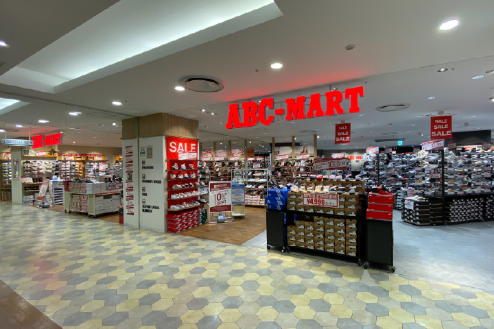 Shop Abc Mart Html アルカキット錦糸町