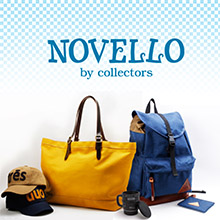 NOVELLO by Collectors