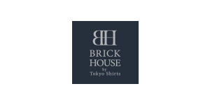 Brick House by tokyo shirt