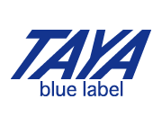TAYA blue label