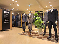 The SUITS COMPANY