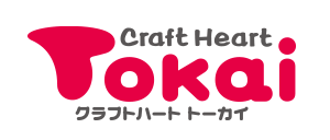 Craft Heart Tokai