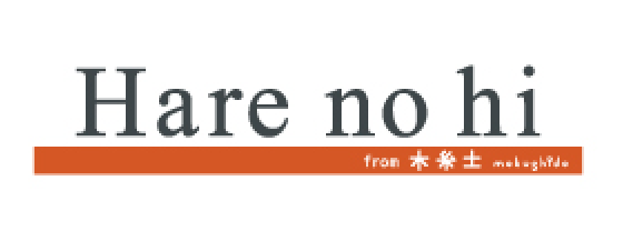 ハレノヒ フロム モクシド