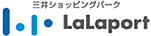 三井ショッピングパーク LaLaport