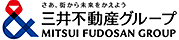 三井不動産group