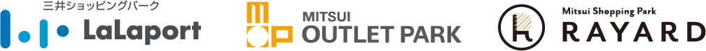 三井MITSUI OUTLET PARK