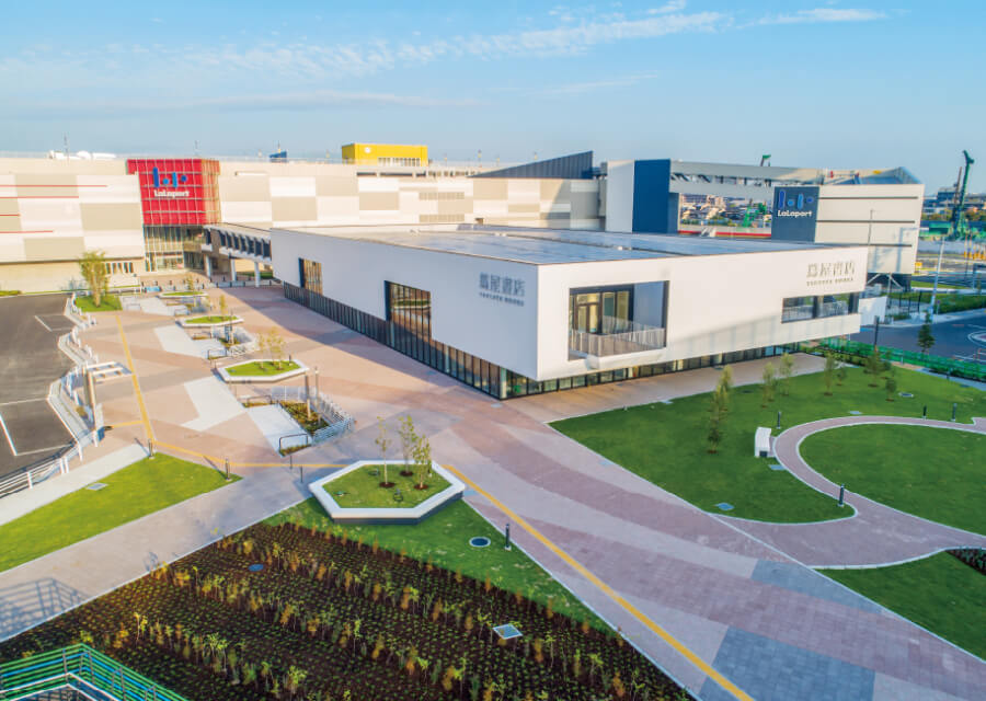 ららぽーと名古屋みなとアクルス ららぽーと愛知東郷・RAYARD Hisayaodori Parkオープン記念