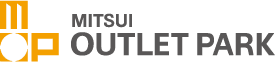 三井アウトレットパーク