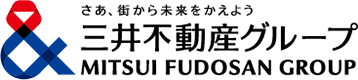 三井不动产集团MITSUI FUDOSAN GROUP