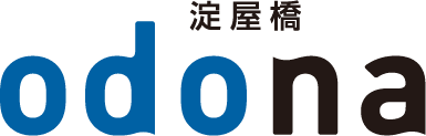淀屋橋odona