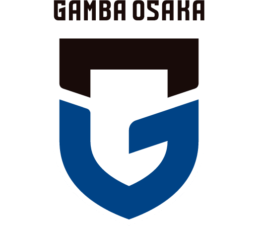 GAMBA OSAKA