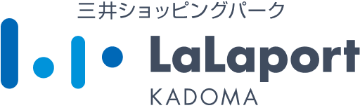 三井ショッピングパーク LaLaport KADOMA