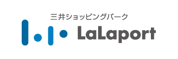 三井ショッピングパーク LaLaport