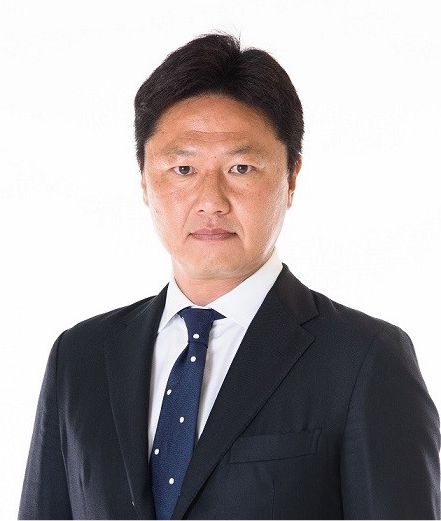 大岩剛さん