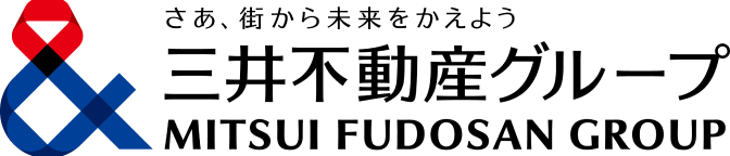 三井不動産グループ