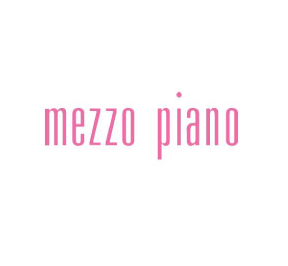 mezzo piano