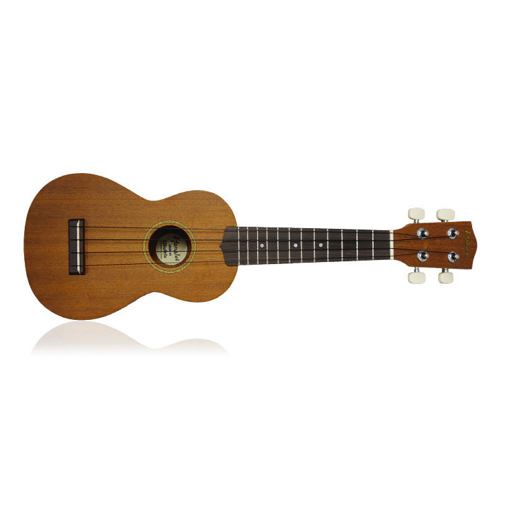 HUK-10G ソプラノウクレレ