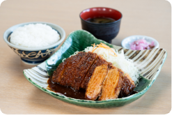行列のできる店