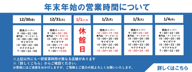 ベルファ都島ショッピングセンター べルファ都島