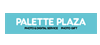 PALETTE PLAZA
