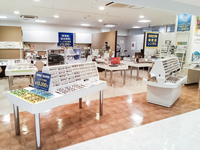 メガネの愛眼店舗写真