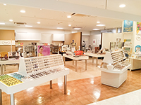 メガネの愛眼店舗写真
