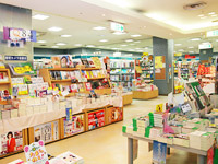 アミーゴ書店店舗写真