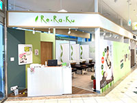 Re・Ra・Ku店舗写真