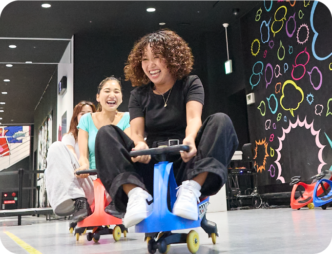 カートコーナー