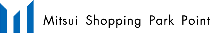 三井ショッピングパークポイント