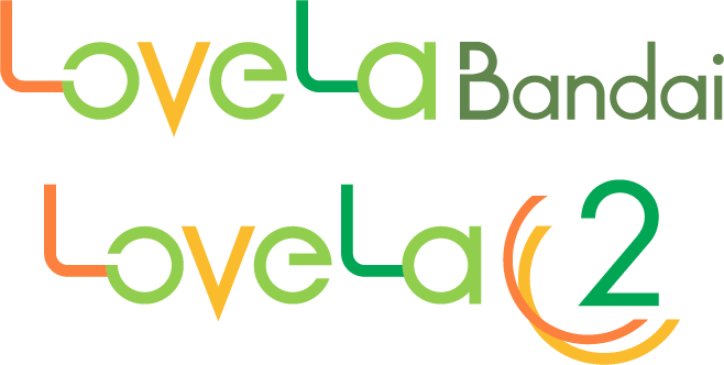 Labra Bandai/Labra 2