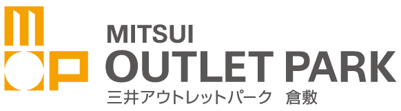 MITSUI OUTLETPARK 三井アウトレットパーク 倉敷
