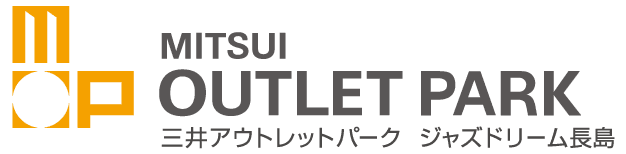 MITSUI OUTLETPARK 三井アウトレットパーク ジャズドリーム長島