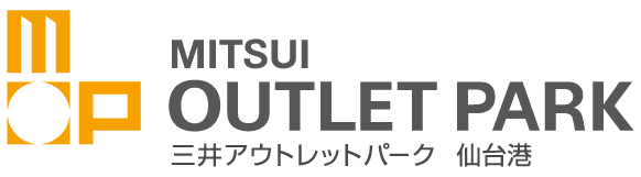 MITSUI OUTLETPARK 三井アウトレットパーク 仙台港