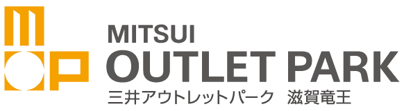MITSUI OUTLETPARK 三井アウトレットパーク 滋賀竜王