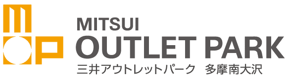 MITSUI OUTLETPARK 三井アウトレットパーク 多摩南大沢