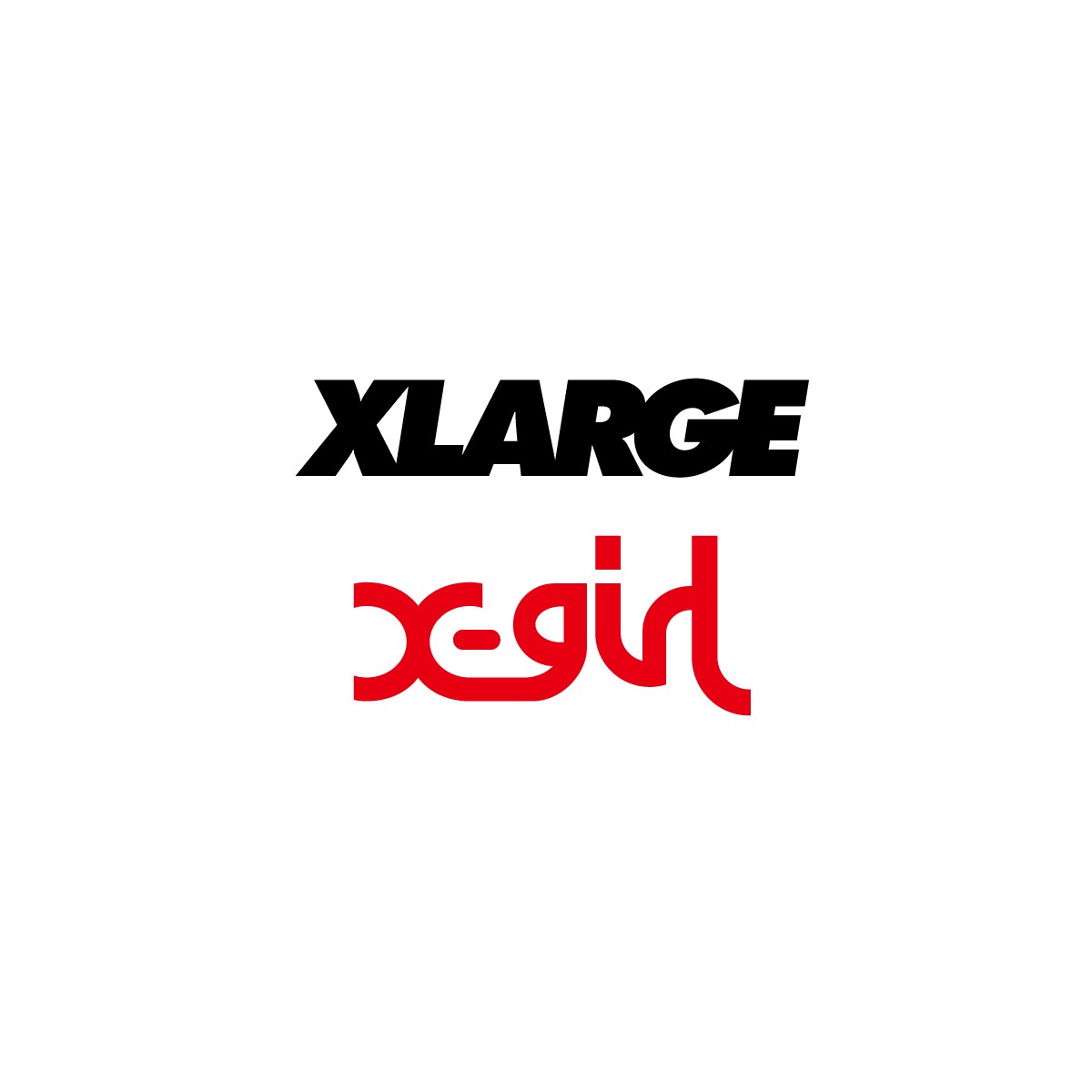 XLARGE(R)/X-girl ODAIBA | お台場 ダイバーシティ東京 プラザ