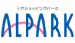 三井ショッピングパーク ALPARK