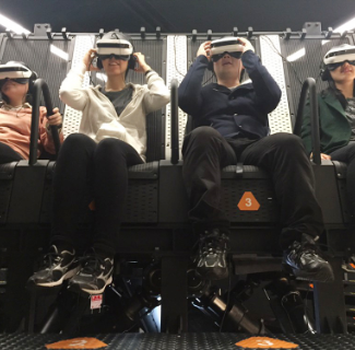 ダイバーシティで遊ぶ Divercity Tokyo Plaza