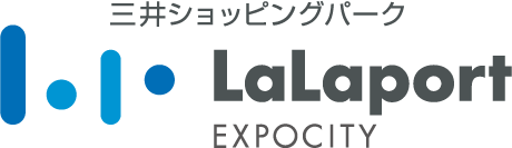 三井ショッピングパーク Lalaport EXPOCITY