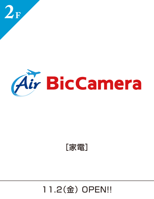 Air Bic Camera