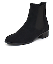 シンプルサイドゴアブーツ WASHINGTON 323-93405