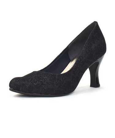 レースパンプス WASHINGTON 397-57100