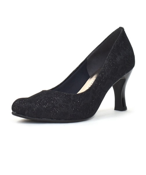 レースパンプス WASHINGTON 397-57100