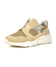 メッシュスニーカーWASHINGTON 346-44500