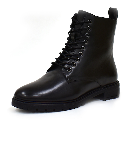 レースアップショートブーツ WASHINGTON 855-53400｜ギンザワシントン